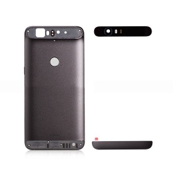 Huawei Nexus 6P Rear Complete Housing Panel Module Grey