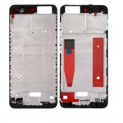 Huawei P10 Front Housing Panel Module - Black