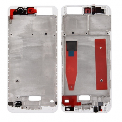 Huawei P10 Front Housing Panel Module - White