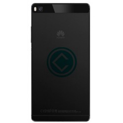 Huawei P8 Rear Housing Panel Module - Black