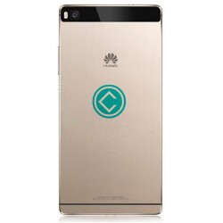 Huawei P8 Rear Housing Panel Module - Gold