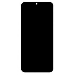 Huawei Enjoy 9 LCD Screen With Digitizer Module - Black