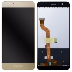 Huawei Honor 8 Pro LCD Screen With Digitizer Module - Gold