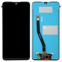 Huawei Honor 8X Max LCD Screen With Digitizer Module - Black