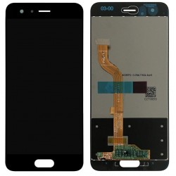 Huawei Honor 9 LCD Screen With Digitizer Module - Black