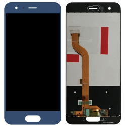 Huawei Honor 9 LCD Screen With Digitizer Module - Blue