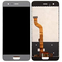 Huawei Honor 9 LCD Screen With Digitizer Module - Grey