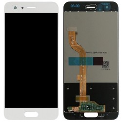 Huawei Honor 9 LCD Screen With Digitizer Module - White