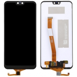 Huawei Honor 9N LCD Screen With Digitizer Module - Black