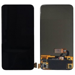 Huawei Honor Magic 2 LCD Screen With Digitizer Module - Black