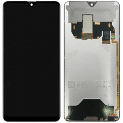 Huawei Mate 20 LCD Screen With Digitizer Module - Black