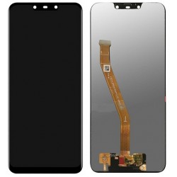 Huawei Mate 20 Lite LCD Screen With Digitizer Module - Black