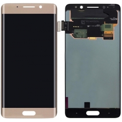 Huawei Mate 9 Pro LCD Screen Display Gold | High Quality