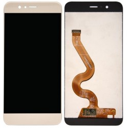 Huawei Nova 2 Plus LCD Screen With Digitizer Module - Gold