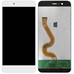 Huawei Nova 2 Plus LCD Screen With Digitizer Module - White