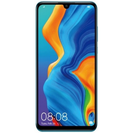 Huawei P30 Lite LCD Screen With Digitizer Module - Black Huawei P30 Lite LCD Screen With Digitizer Module - Black