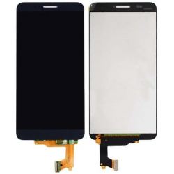 Huawei Shotx LCD Screen With Digitizer Module - Black