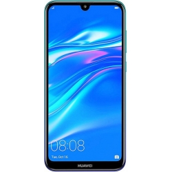 Huawei Y7 Pro 2019 LCD Screen With Digitizer Module - Black