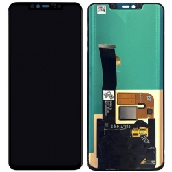 Huawei Mate 20 Pro LCD Screen With Digitizer Module - Black