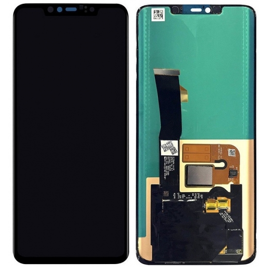 Huawei Mate 20 Pro LCD Screen With Digitizer Module - Black Huawei Mate 20 Pro LCD Screen With Digitizer Module - Black