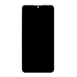 Huawei Nova 5 Pro LCD Screen With Digitizer Module - Black