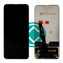 Huawei Y9 Prime 2019 LCD Screen With Digitizer Module - Black