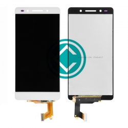 Huawei Honor 7 LCD Screen With Digitizer Module - White