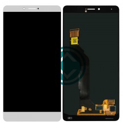 Huawei Honor Note 8 LCD Screen With Digitizer Module Without Frame  - White