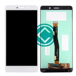 Huawei Honor 6X LCD Screen With Digitizer Module - White