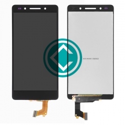 Huawei Honor 7 LCD Screen With Digitizer Module - Black