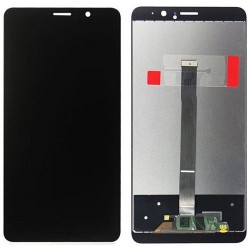 Huawei Mate 9 LCD Screen With Digitizer Module - Black