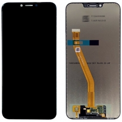 Huawei Nova 3i LCD Screen With Digitizer Module - Black