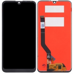 Huawei Y7 2019 LCD Screen Display Black | High Quality