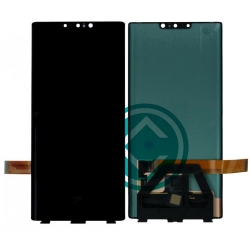 Huawei Mate 30 Pro LCD Screen With Digitizer Module - Black