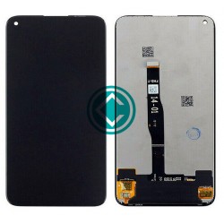 Huawei Nova 5i Pro LCD Screen Display Black | High Quality