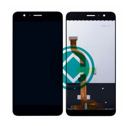 Huawei Honor 8 LCD Screen With Digitizer Module - Black