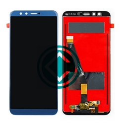 Huawei Honor 9 Lite LCD Screen With Digitizer Module - Sapphire Blue