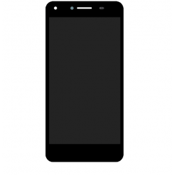 Huawei Y5 2 LCD Screen With Digitizer Module - Black
