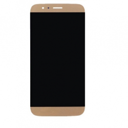 Huawei G8 LCD Screen With Digitizer Module - Gold