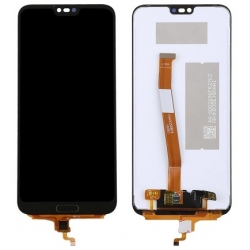 Huawei Honor 10 LCD Screen With Digitizer Module - Black