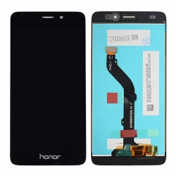 Huawei Honor 5C LCD Screen With Digitizer Module - Black