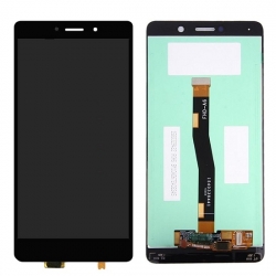 Huawei Honor 6X LCD Screen With Digitizer Module - Black
