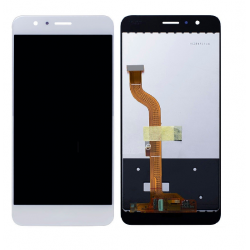 Huawei Honor 8 LCD Screen With Digitizer Module - White