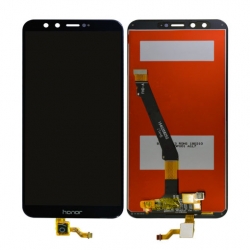 Huawei Honor 9 Lite LCD Screen With Digitizer Module - Midnight Black