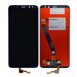 Huawei Honor 9i LCD Screen With Digitizer Module - Black