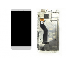Huawei Honor Note 8 LCD Screen With Digitizer Module - White