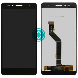 Huawei Honor Play 5X LCD Screen Display Black | High Quality