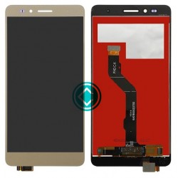 Huawei Honor 5X LCD Screen With Digitizer Module - Gold