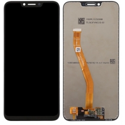 Huawei Honor Play LCD Screen Display Black | High Quality