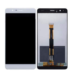 Huawei Honor V8 LCD Screen With Digitizer Module - White